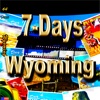 Virtual 7 Day Tour of Wyoming and South Dakota App