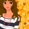 Dress Up Game - Fall Collection