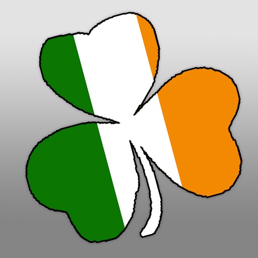 Irish Slang Dictionary icon