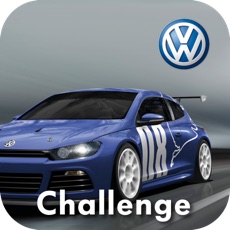 Activities of Volkswagen Scirocco. R 24H Challenge
