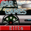 Car Games - Elite