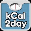 kCal2day