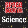 Science 1st-6th Grade Digital Workbooks - Space Board Single Subject Series