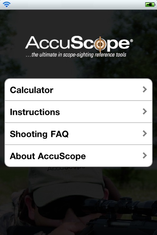 AccuScope Premium