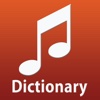Music Dictionary 101 v