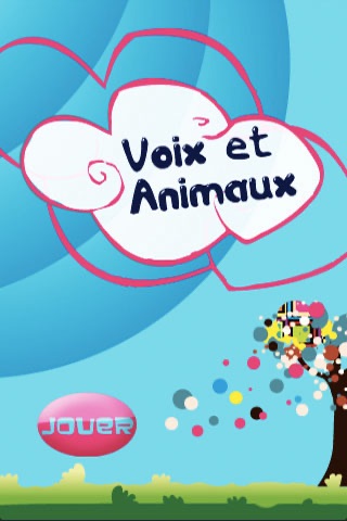 VOIX et ANIMAUX