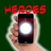 Power Simulator - Super Heroes Powers on Hand Edition