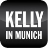 Kelly In Munich