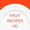Fruit Recipes HD !!
