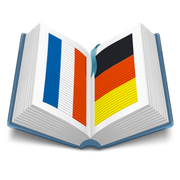iDictionnaire allemand