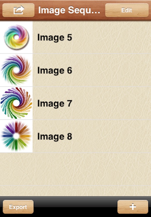 Animated Image Creator FREE screenshot-3