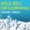 NTCA Fall Conference 2011