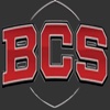 BCS BOWL PREDICTOR