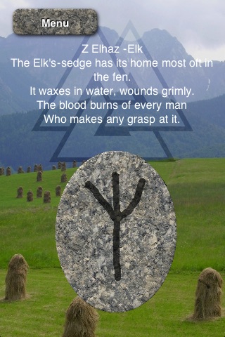 Daily Asatru