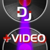 DJ+VIDEO