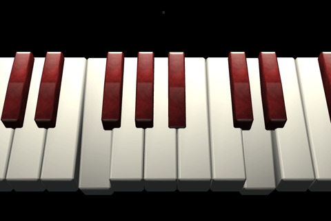 AK-7 Core MIDI Keyboard screenshot 4