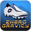 Lotto Football ZheroGravity