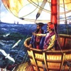 Sea Route to India (Ancient explorers across the great seas) - Amar Chitra Katha Comics