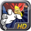 Thunder Man Pro HD