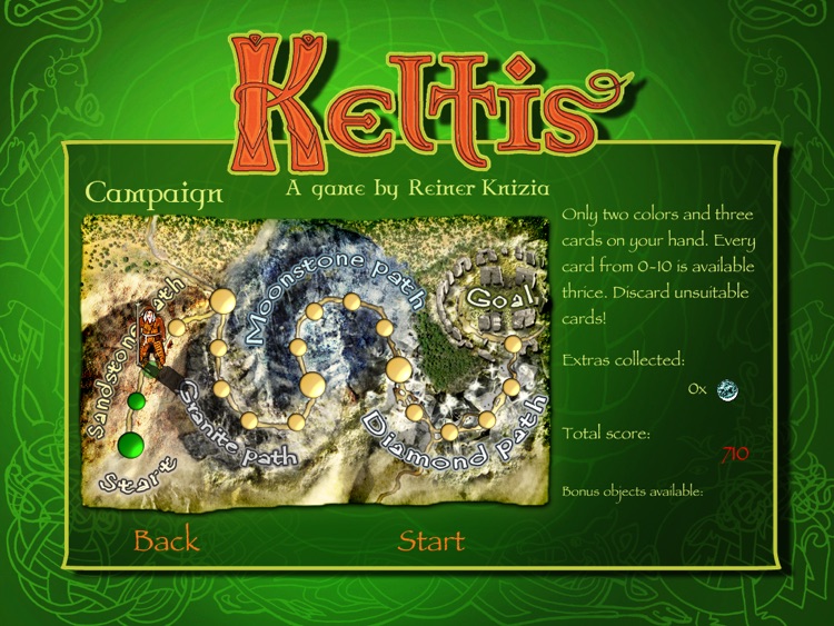 Keltis HD screenshot-3