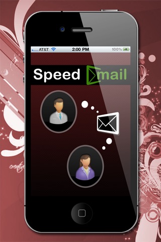 Speed Email HD