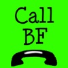 aTapDialer Quick Speed Dial to BF, BoyFriend