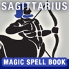 Sagittarius Spell Book