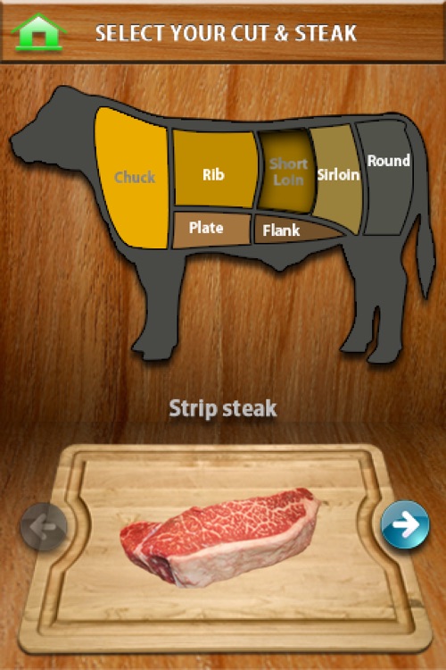 Steak House : For All You Meat Lovers!!! - Free