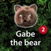Gabe the bear 2