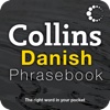 Collins Danish Phrasebook