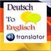 German to Englishg - Talking Phrasebook