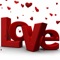 Best Love Wallpaper 2011 for iPhone 4