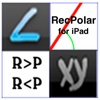 RecPolar for iPad