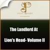 The Landlord at Lion's Head, Volume II