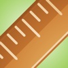 Art Deco Ruler HD