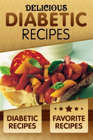 Delicious Diabetic Recipes.