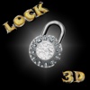 LOCK 3D