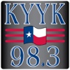 KYYK 98.3