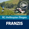 Flugschule RC-Helikopter richtig fliegen