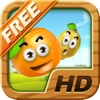 Fruit Cannon HD Free