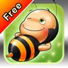 Lazy Bee Free