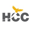 HCC Central Campus Map