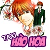 Taxi hào hoa - DML Japan - Truyện tranh tiếng Việt - VTM