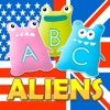 ABC Aliens HD