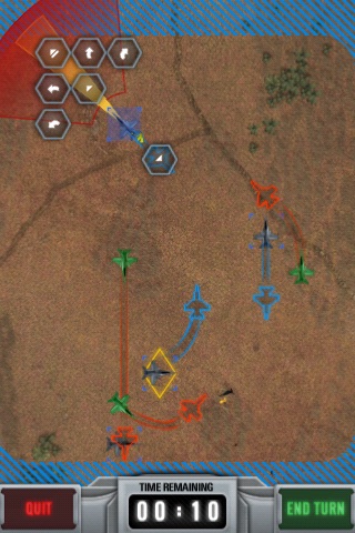 Supreme Air Combat screenshot-3