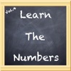 Learn The Numbers, Vol 4