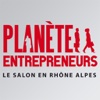 Salon Planète Entrepreneurs