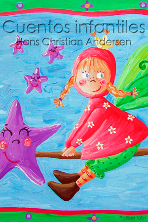 Cuentos Infantiles, de Hans Christian An