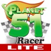 Planet 51 Racer Lite