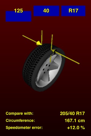 Tires 3D(圖4)-速報App